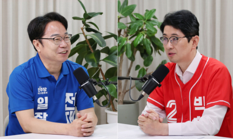  “보좌진 갑질, 직장 괴롭힘” “조현화랑 시민정서 안 맞아”