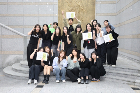 동서대, 국제 광고·디자인 공모전 ‘은상’ 및 세계대학 랭킹 32위 진입