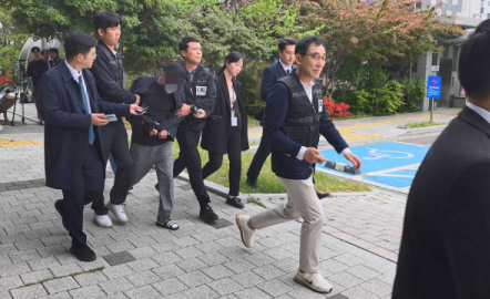 화물연대 사망 사고 화물차 기사 징역 3년 구형
