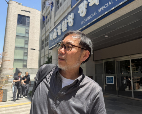 ‘탱크데이’ 파장 커지나… 경찰, 정용진 고발 사건 수사 본격화