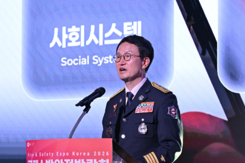 청와대, 김승룡 소방청장 감찰 착수…이 대통령 