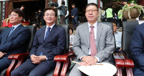 비전은 없고 비방만… 네거티브 늪에 빠진 PK [6·3 지방선거]