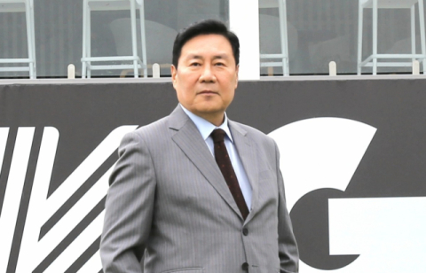 [인터뷰] 김도형 부산 아시아드CC 대표이사 “LIV 통해 세계가 주목하는 골프 클럽으로 거듭날 것”