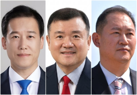 부산 중구 광역의원 선거 3파전…현직 시의원 vs 재선 구의원, 무소속 변수까지 [PK 기초지자체 판세 분석]