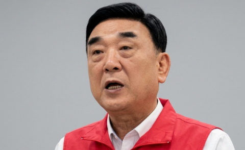 김두겸 “행정 무면허자에게 120만 시민 삶 맡길 수 없다” [울산시장 후보 심층인터뷰]