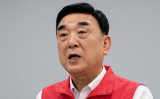 김두겸 “행정 무면허자에게 120만 시민 삶 맡길 수 없다” [울산시장 후보 심층인터뷰]