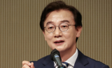 [영상] 전재수 “해양수도 완성해 기업이 올 수밖에 없는 도시 만들겠다” [관훈토론회]