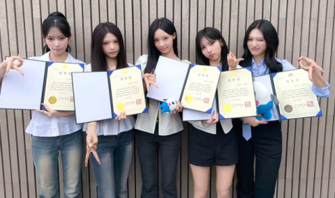 MZ 취향 저격한 ‘거제시+리센느’ 컬래버 제대로 통했다
