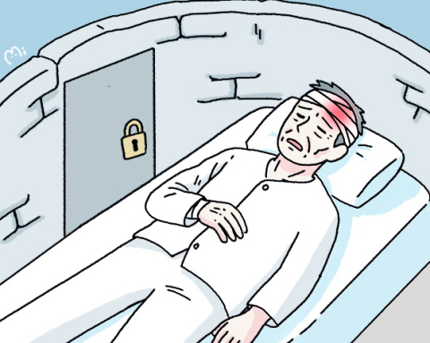 [사랑의 징검다리] ‘완벽한 무연고’로 쓰러진 우석 씨