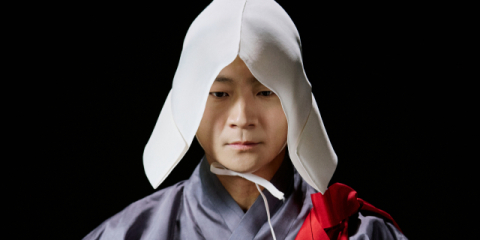 ‘접蝶, 삶이 춤이로다’…동희 스님 바라춤 무대 오른다