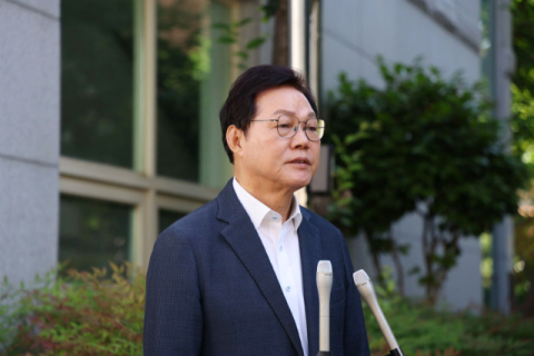 박완수 측 딥페이크·관권선거 의혹, 경남지사 선거 뒤흔드나